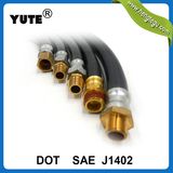 DOT Approved Fmvss 106 Air Brake Hoses 3/8 Inch