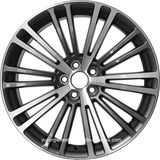 18 Inch Auto Parts Alloy Wheel Rims