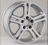 Wheels 17X8.0 5 / 112 Car Alloy Wheel Rims FOR Benz