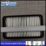 Air Filter for Minivan Cars to Export to Saudi Arabia with Saso Certification