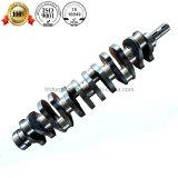 Crankshaft for Benz Engine Om421, Om422, Om423