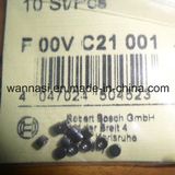 Diesel Injector Valve Ball Seat F00vc21001 Suit 0445110001 Injector