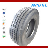 Annaite Brand Radial Bus Andtruck Tyre (315/80R22.5, 385/65R22.5)