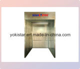Yokistar Open Face Spray Paint Booth for Small Parts Painting