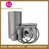 4D31 4D32 4D33 4D34 4D35 Engine Cylinder Liner Kit for Mitsubishi