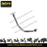 Motorcycle Parts Motorcycle Muffler Pipe for Gy6-150
