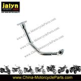 Motorcycle Parts Motorcycle Muffler Pipe for Gy6-150