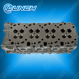 2kd-Ftv Cylinder Head for Toyota, OEM No.: 1101-30040, 11101-30041, Amc No.: 908784