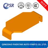 Chinese Supplier Japanese Passenger Car Brake Pads and Accessories for Nissan/Toyota