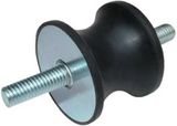 Ta-mm Rubber Mounting, Rubber Mounts, Shock Absorber