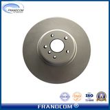 Good Quality Auto Car Approved Brake Discs Rotors China