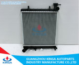 China Wholesale Aluminum Auto Radiator for Hyundai Accent'00-04