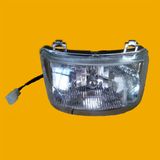 Motorcycle Head Light, Headlight for Honda Motorcycle