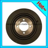 Car Parts Auto Crankshaft Pulley for KIA Rio 2005 23124-2X010