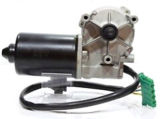 Zd-B0046 Front Wiper Motor for Mercedes Benz C-Class, OE 202 820 2408, Competitive Price