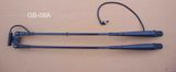 60mm Wide Pantograph Wiper Arm for Engineering Cars, Tractor, Bus, Special Vehicles