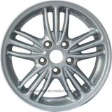 New Design Auto Alloy Wheel Rims