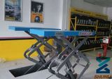 Eupean Style Car Scissor Lifter (SHL-Y-J-35CS)