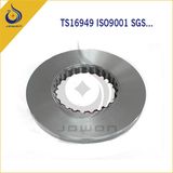 Iron Casting Auto Parts Brake Disc