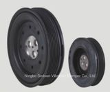Crankshaft Pulley / Torsional Vibration Damper for Ford 1594853