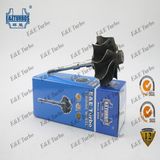 GT2259 434707-0001 Turbine Shaft Turbine Wheel Shaft Wheel for 452214-0003