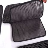 Hot Press EVA Environment-Friendly Car Mats