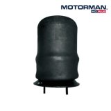 Rolling Lobe Air Bag Air Spring for Volvo with Steel Piston 20535877 Dunlop 01106A