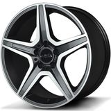 Alloy Wheel/Wheel Rims