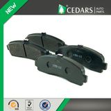 Reliable Suppliers Brake Pad for Toyota with 10 Years Experience