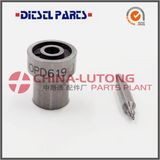 Diesel Fuel Injector Nozzle for Toyota 1kz Denso Nozzle Dn0pd619