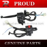 High Quality Motorcycle Gn125 Handle Switch Motorcycle Parts