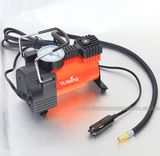 Basic Direct Driven Type Air Compressor for Car