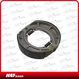 Motorcycle Accessories Motorcycle Brake Shoe for Gxt200 Motorcycle Parts