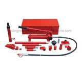 4ton Porta Power Jack Body Repair Kits with Steel Case