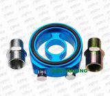 Alloy Oil Adaptor with 3/4-16 Fitting for Nissan Toyota Mazda Cooler