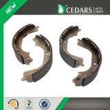 High Quality Ceramic Brake Shoes with ISO/Ts16949