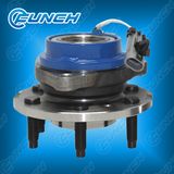 Wheel Hub Bearing Assembly 513236 for Chevrolet, Ha590157, 12413247