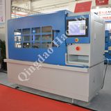 Four Circuit Valve Test Equipment