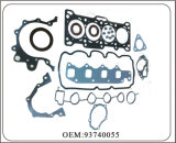 Delicate Spare Parts for Repairing Car