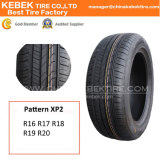 New Radial Passenger Car Tyre 215/65r16