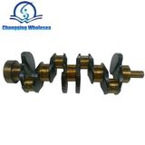 Brand New Crankshaft Ha T3500 for Mazda