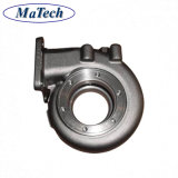 Custom Investment Casting Stainless Steel Auto Turbo Parts