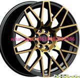 14inch 15inch 16inch 17inch Aluminum Rims Car Alloy Wheel