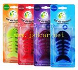 The Fish Shape Promotional Air Freshener for Car (JSD-C0011)