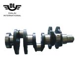 Deutz F3l 1011 Crankshaft OE 02928289 / 04270229 / 04174515