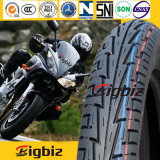 Deep Pattern Motorcycle Tire (120/90-18)