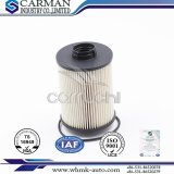Fuel Filter for Cat Excavator, Filters for Construction Machinery, Oil Filter, Auto Parts, Hydraulic Oil Filter