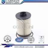 Fuel Filter for Cat Excavator, Filters for Construction Machinery, Oil Filter, Auto Parts, Hydraulic Oil Filter