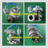 Turbo/Turbocharger Rhb5, 8970385180, 8970385181, 8-9703-85180, Ve180027 8-9703-85181, 860010, VI95, Va180027, Vd180027 for Isuzu 4jg2