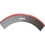 Non Asbestos Brake Lining